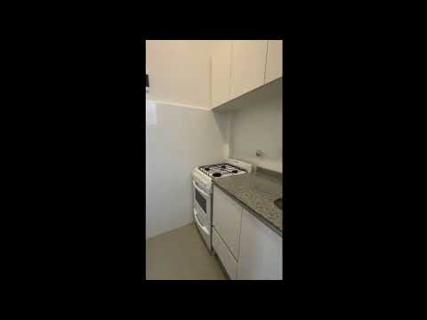 2-Room Refurbished Apartment for Sale - Recoleta
