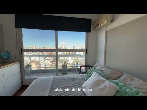 BRIGHT 3-ROOM APARTMENT FOR SALE WITH FAMILY ROOM AND SWIMMING POOL - FLORES