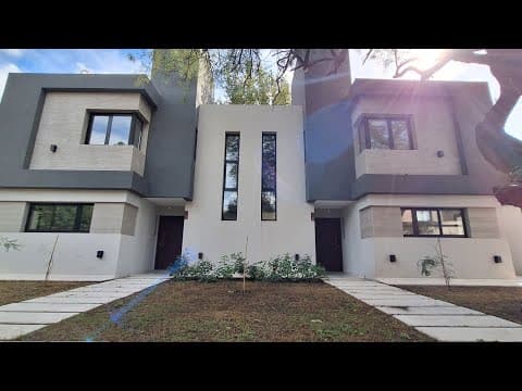 3-BEDROOM DUPLEX FOR RENT AT HOUSINH REAL, CAJAL, ARGÜELLO NEIGHBORHOOD
