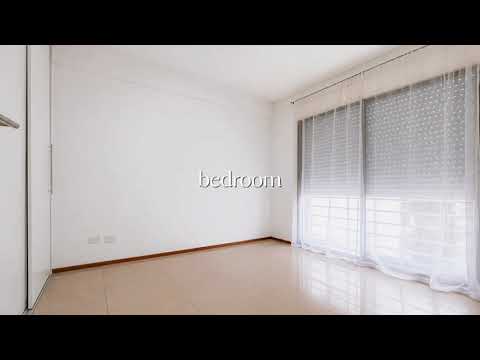 Apartment in Parque Centenario