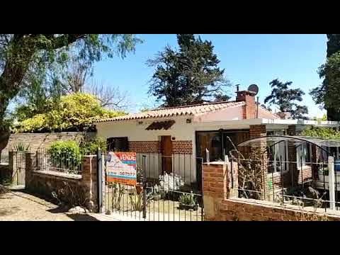 HOUSE FOR SALE IN CAPILLA DEL MONTE