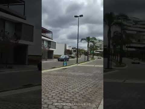 Land for sale, 306.40 m², Parque Jalisco across from the clubhouse, Cascatta, Lomas de Angelópolis, Puebla