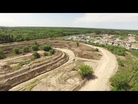 Inland Lot in Bahía Villanueva - FINANCED