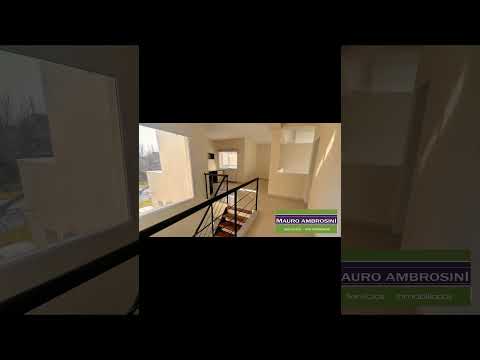 Modern House at Abril Country Club