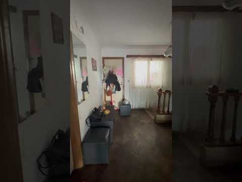 PH FOR SALE: 3-ROOM APARTMENT ON THE UPPER FLOOR PLUS A LOFT