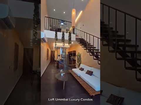 Apartment - Superblock 313