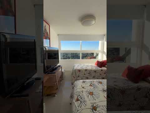 Apartment in Playa Brava