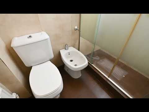 3-room apartment for sale in Flores, with garage and storage room