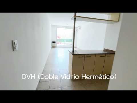 For Sale: 1-Room Apartment with Balcony, Facing the Street, Suitable for Professional Use - Palermo