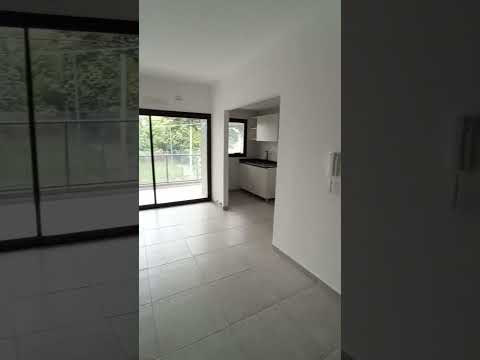 56 m² 1-bedroom apartment for sale in La Plata