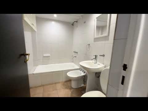 4-ROOM APARTMENT FOR SALE IN BELGRANO WITH BALCONY AND PATIO