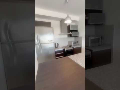 Fully Furnished 2-Room Apartment in Homes II, El Palmar, Nordelta