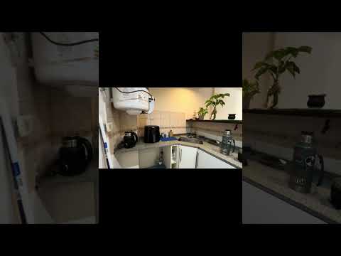 APARTMENT | 2 ROOMS | QUALIFIES FOR MORTGAGE | COMPLEX | SEMI-BUILT-IN KITCHEN | MORÓN