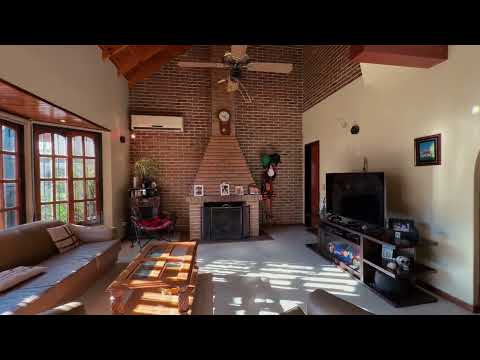 HOUSE | 4 ROOMS | SWIMMING POOL | EXCELLENT CONDITION | DOUBLE GARAGE | CASTELAR NORTE
