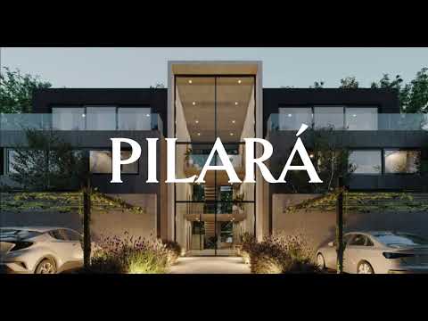 BE Pilará, New Development: 2-, 3-, and 4-Bedroom Apartments for Sale