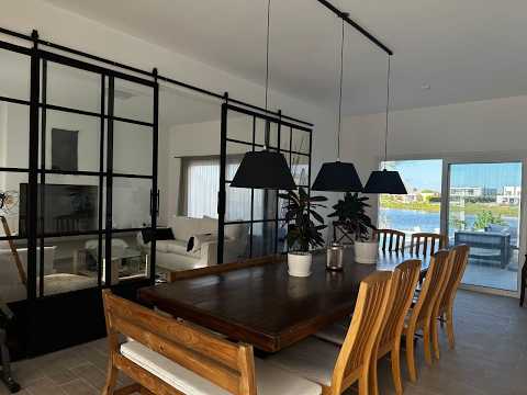 Beautiful home in Casa al Lago in Cantón - North