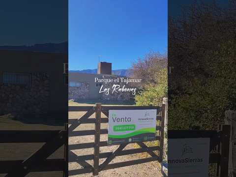 2-Bedroom House in Las Rabonas | El Tajamar Park | Deed