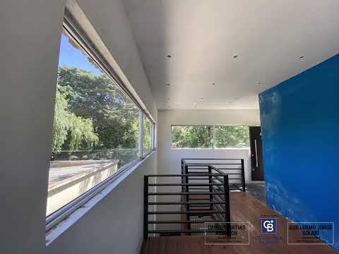 4-Bedroom House for Sale with Pool and Garden in Rincón de Tortuguitas