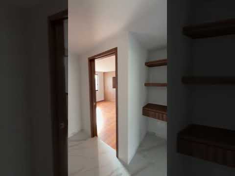 House for sale, 3 to 5 bedrooms, terrace with barbecue, Lomas de Angelópolis, Puebla