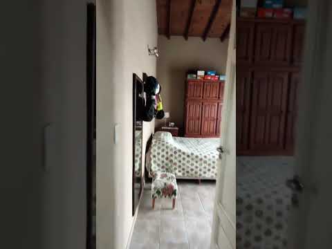 4-Room House for Sale, Eligible for Financing, in Pilar, Champagnat Area