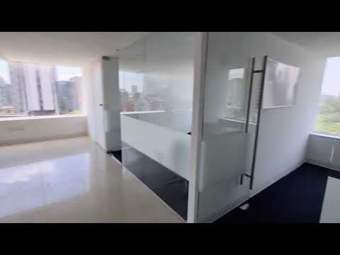 Office for Rent in Polanco