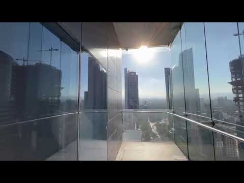 Office for Rent - Reforma, 24th Floor - 456 m2
