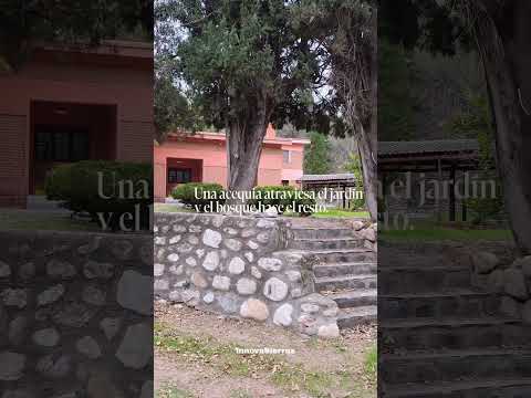 Long-Term Rental: 4-Bedroom House | Las Tapias | Pool, Park, and Irrigation Canal