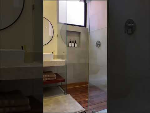 FURNISHED HOUSE FOR SALE IN TULUM WITH AMENITIES AND SECURITY