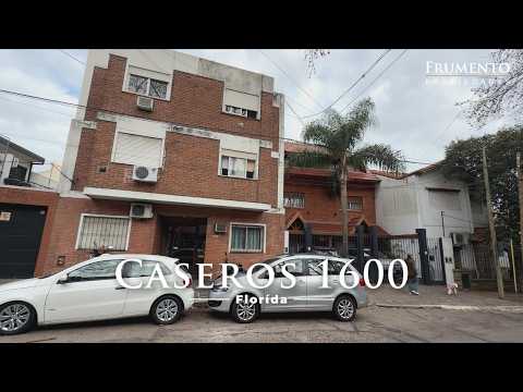 2-room apartment in Florida Mitre/East