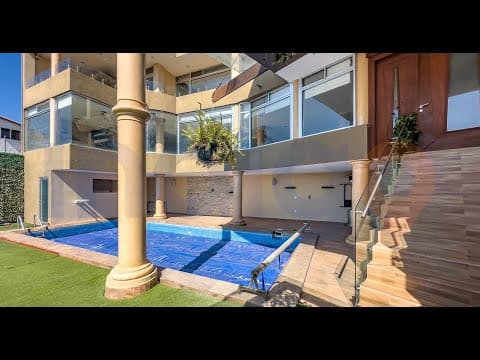 House for Sale in Loma Dorada