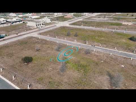 Lot for Sale with Immediate Possession in Docta Parque, 300 Meters