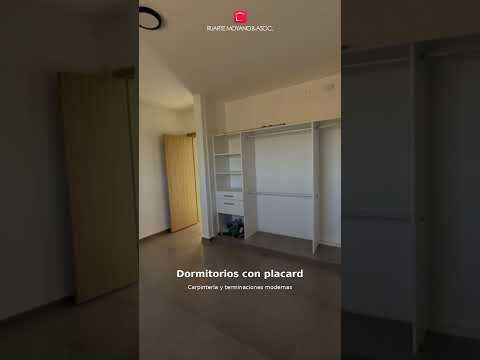FINANCING | 2 BEDROOMS | VILLA JUANA NEIGHBORHOOD