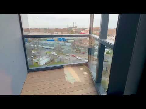 Apartment for Rent, 2-room, Art Maria, Puerto Madero.