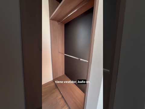 Brand-new 3-room apartment with its own terrace