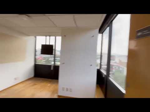 Office for Rent - National Army - 8th Floor - 857 m2