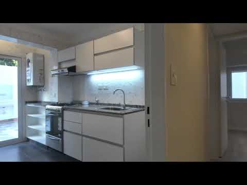 3-Bedroom Apartment for Rent with a Patio in Nuñez