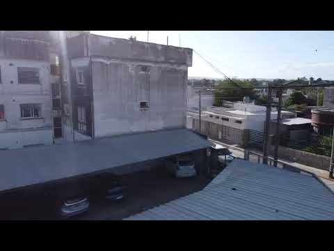 LAND AND WAREHOUSE FOR SALE IN DOWNTOWN LA FALDA
