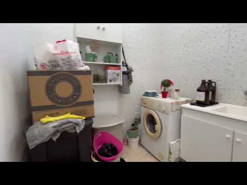 3-room apartment for sale in Ituzaingó Norte—modern and bright