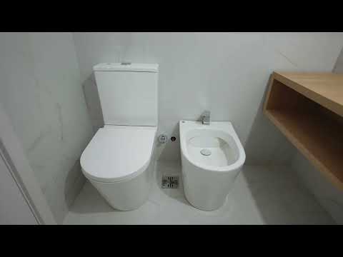 Brand-new 2-room apartment in Belvedere Yacht Nordelta