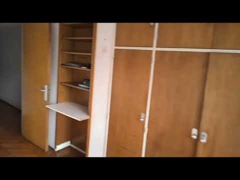 Apartment in Buenos Aires (CABA), Recoleta, with a terrace, 5 rooms, eligible for financing