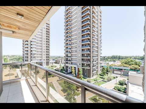 TERRAFORTE—Gated community with amenities. 1-bedroom unit, 100% furnished—ideal for investors!!