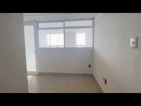 Office for Rent - Río Elba - 14th Floor - 614 m²