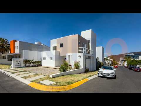 Furnished House for Rent in Centro Sur, Near the Cathedral Cloister