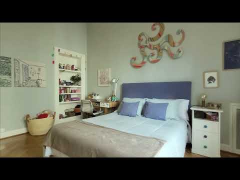 French-Style 6-Bedroom Apartment for Sale - Retiro