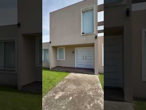 Spectacular House in a Gated Community in Belleville - Canning - (E. Echeverria)