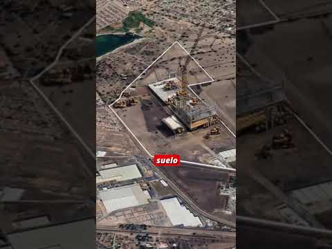 LAND FOR SALE IN HIDALGO | 10 HECTARES ZONED FOR INDUSTRIAL AND RESIDENTIAL USE, 30 KM FROM AIFA