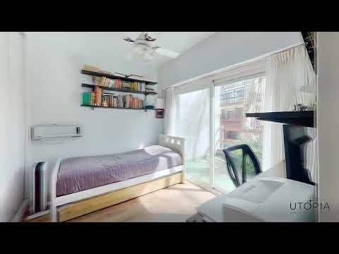 4-Room House for Sale in Parque Chas