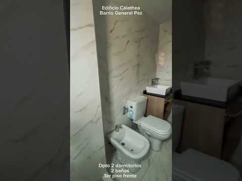 2-BEDROOM APARTMENT IN THE GENERAL PAZ NEIGHBORHOOD