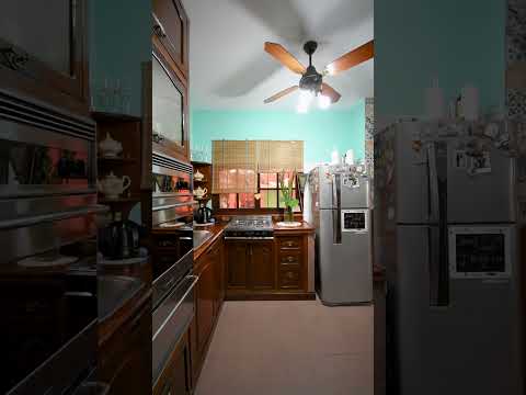 3-room house for sale with potential for expansion, garden, and garage in Moreno