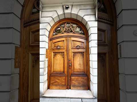 Apartment in Recoleta